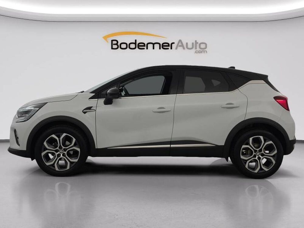 Captur TCe 90 Techno 2024 occasion 22000 Saint-Brieuc