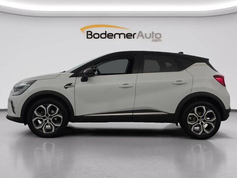 Captur TCe 90 Techno 2024 occasion 22000 Saint-Brieuc