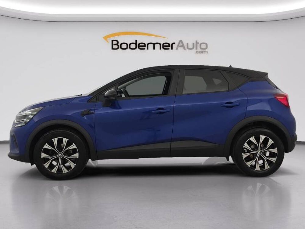Captur TCe 90 Evolution 2023 occasion 29200 Brest