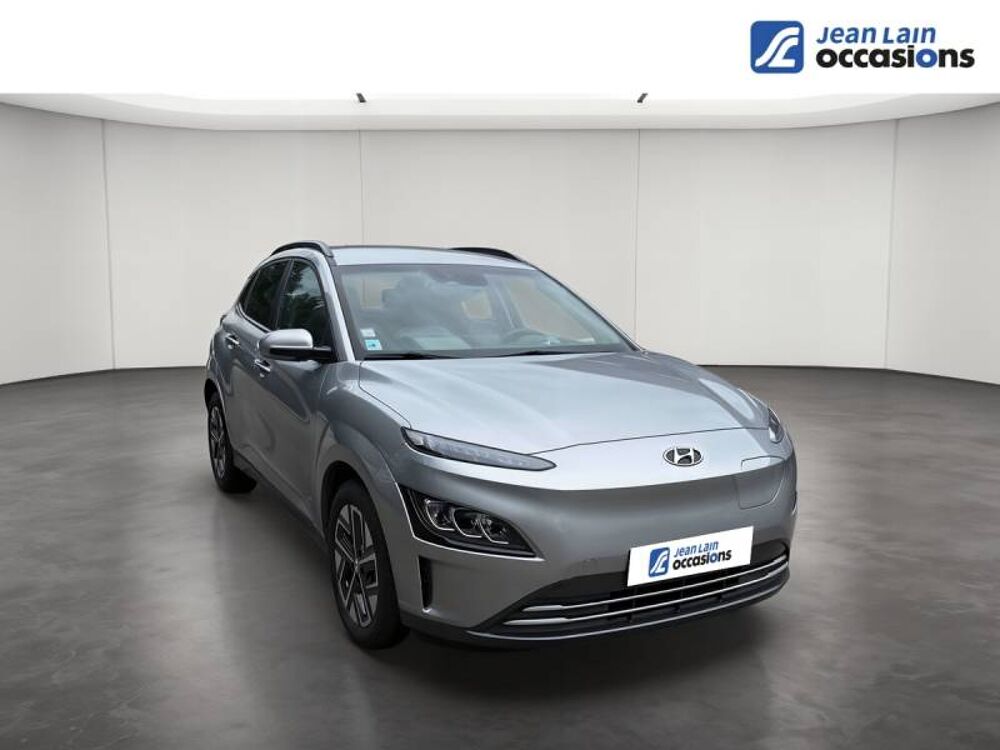 Kona Electrique 39 kWh - 136 ch Creative 2023 occasion 38170 Seyssinet-Pariset
