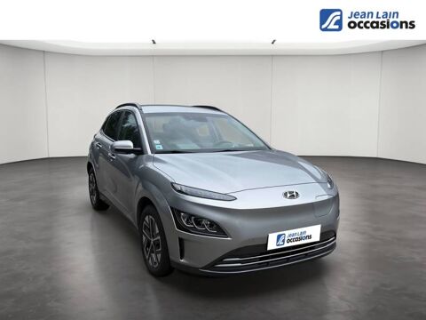 Kona Electrique 39 kWh - 136 ch Creative 2023 occasion 38170 Seyssinet-Pariset
