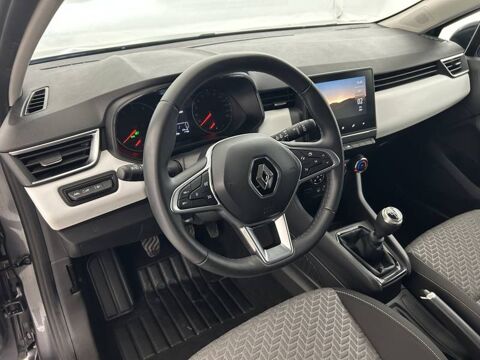 Clio TCe 90 Evolution 2023 occasion 29200 Brest
