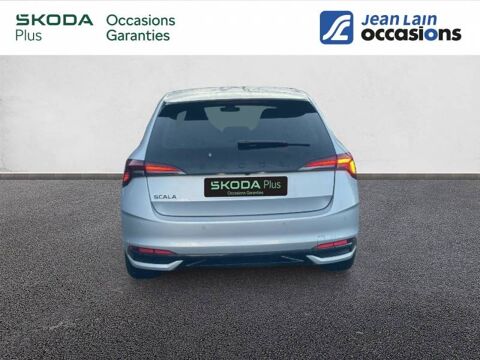 Scala 1.0 TSI Evo 2 116 ch DSG7 Monte-Carlo 2025 occasion 05000 Gap