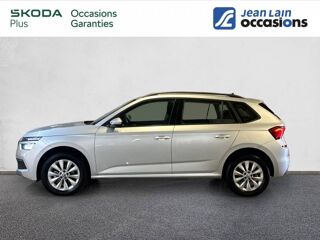 Kamiq 1.5 TSI 150 ch DSG7 Ambition 2021 occasion 01170 Cessy