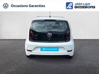 UP Up 1.0 65 BlueMotion Technology BVM5 Active 2023 occasion 73300 Saint-Jean-de-Maurienne