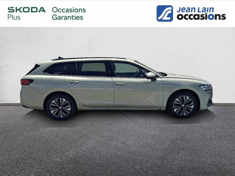 Superb Combi 1.5 TSI mHEV 150 ch ACT DSG7 Selection 2024 occasion 01170 Cessy