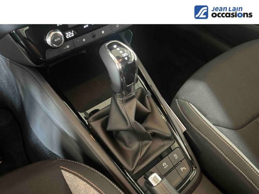 Kamiq 1.0 TSI Evo 2 116 ch DSG7 Selection 2025 occasion 74100 Ville-la-Grand