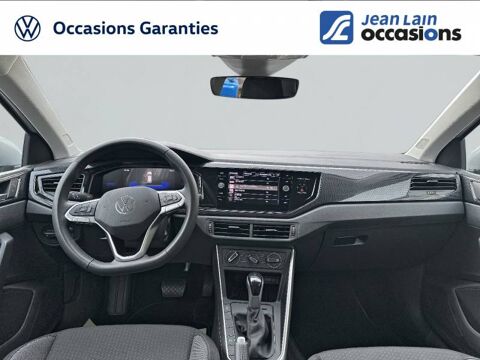 Polo 1.0 TSI 95 S&S DSG7 VW Edition 2025 occasion 04130 Volx
