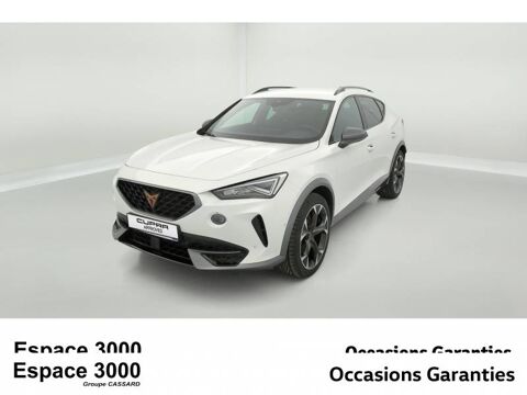 Annonce voiture Cupra Formentor 26490 