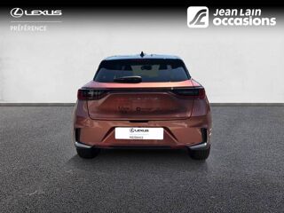 LBX 2WD Emotion 2026 occasion 38130 &Eacute;chirolles