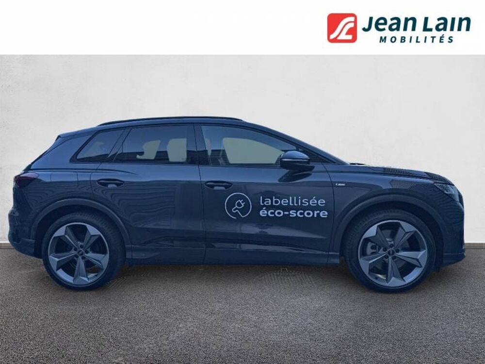 Q4 e-tron Performance S line 2026 occasion 73290 La Motte-Servolex