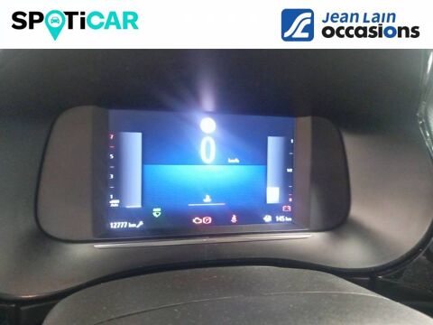 Corsa 1.2 75 ch BVM5 Edition 2024 occasion 74100 V&eacute;traz-Monthoux