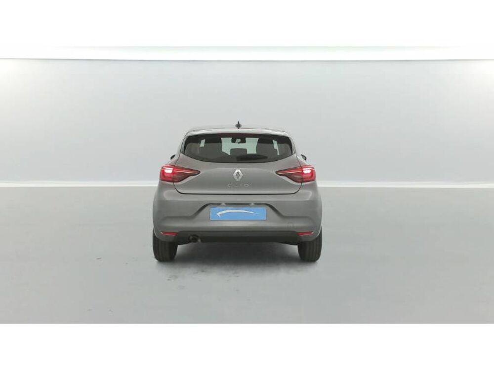 Clio TCe 90 Equilibre 2024 occasion 29000 Quimper