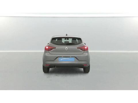 Clio TCe 90 Equilibre 2024 occasion 29000 Quimper