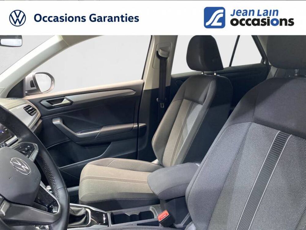 T-ROC T-Roc 1.5 TSI EVO2 150 Start/Stop DSG7 VW Edition 2025 occasion 74600 Seynod