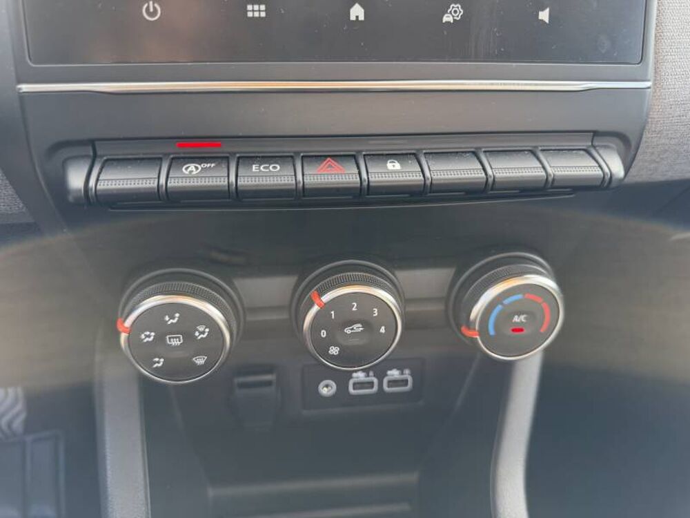Clio TCe 90 ch GSR2 Evolution 2025 occasion 22200 Guingamp