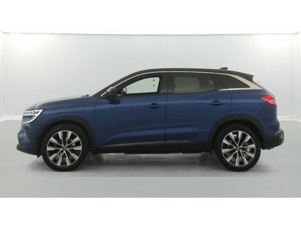 Austral mild hybrid 160 auto Techno 2023 occasion 14200 H&eacute;rouville-Saint-Clair
