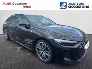 A5 Avant TDI Hybride 204 ch S tronic 7 S line 2025 occasion 74600 Seynod
