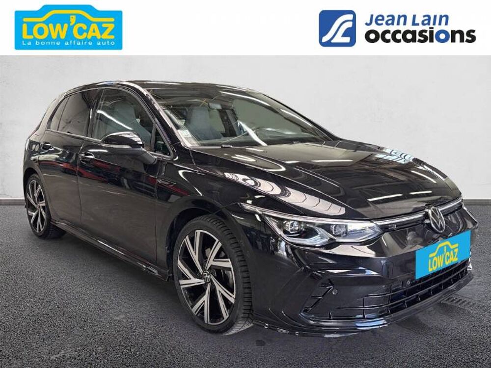 Golf 2.0 TDI SCR 150 DSG7 R-Line 1st 2021 occasion 73490 La Ravoire