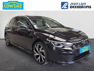 Golf 2.0 TDI SCR 150 DSG7 R-Line 1st 2021 occasion 73490 La Ravoire