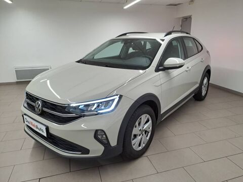 Volkswagen Taigo 1.0 TSI 110 BVM6 Life 2022 occasion Belleville 69220