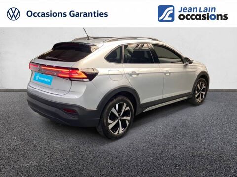 Taigo 1.0 TSI 95 BVM5 VW Edition 2025 occasion 74600 Seynod