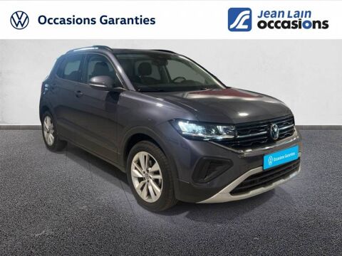 T-Cross 1.0 TSI 116 Start/Stop DSG7 VW Edition 2025 occasion 74600 Seynod