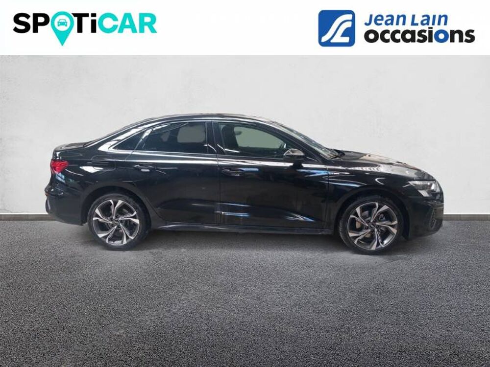 A3 Berline 35 TDI 150 S tronic 7 S Line 2023 occasion 74600 Seynod