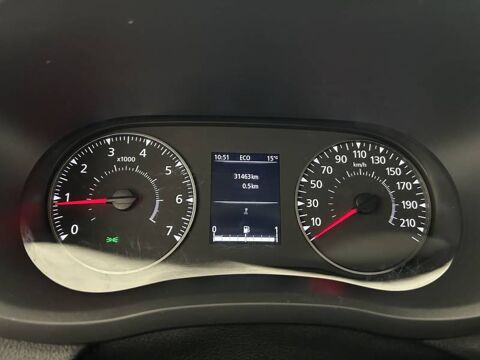 Master MASTER FGN TRAC F3500 L3H3 BLUE DCI 135 CONFORT 2024 occasion 56850 Caudan