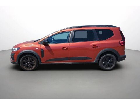 Jogger ECO-G 100 5 places Extreme 2023 occasion 22000 Saint-Brieuc