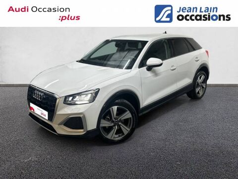 Annonce voiture Audi Q2 34890 €