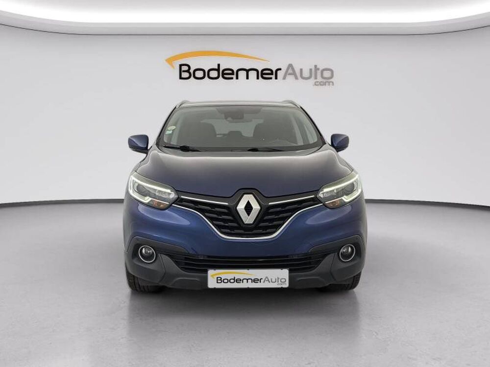Kadjar dCi 110 Energy EDC Business 2018 occasion 14200 H&eacute;rouville-Saint-Clair