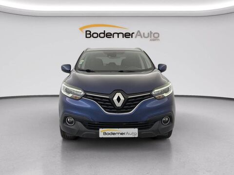 Kadjar dCi 110 Energy EDC Business 2018 occasion 14200 H&eacute;rouville-Saint-Clair
