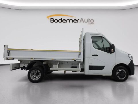 Master MASTER CC PROP RJ3500 L2 PAFC BLUE DCI 130 EURO VI CONFORT 2024 occasion 22200 Guingamp