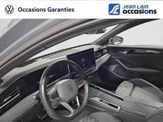 Passat 2.0 TDI EVO SCR 150 DSG7 R-Line 2024 occasion 73200 Albertville