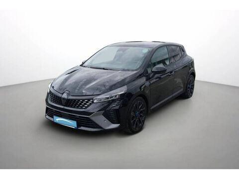 Annonce voiture Renault Clio 17990 €