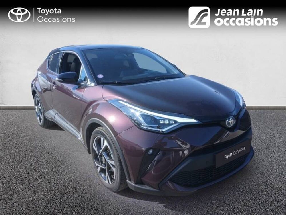 C-HR Hybride 2.0L Collection 2023 occasion 26000 Valence