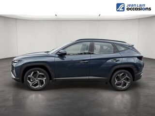Tucson 1.6 T-GDI 265 HTRAC Plug-in BVA6 Business 2024 occasion 38170 Seyssinet-Pariset