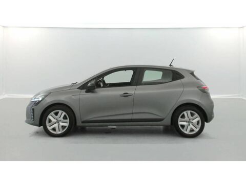Clio Blue dCi 100 ch Generation 2025 occasion 22000 Saint-Brieuc