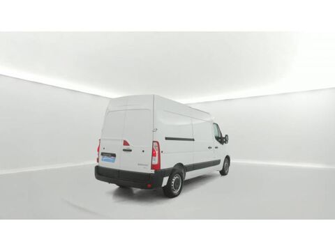 Master MASTER FGN TRAC F3500 L2H2 BLUE DCI 135 CONFORT 2024 occasion 50100 Cherbourg-en-Cotentin