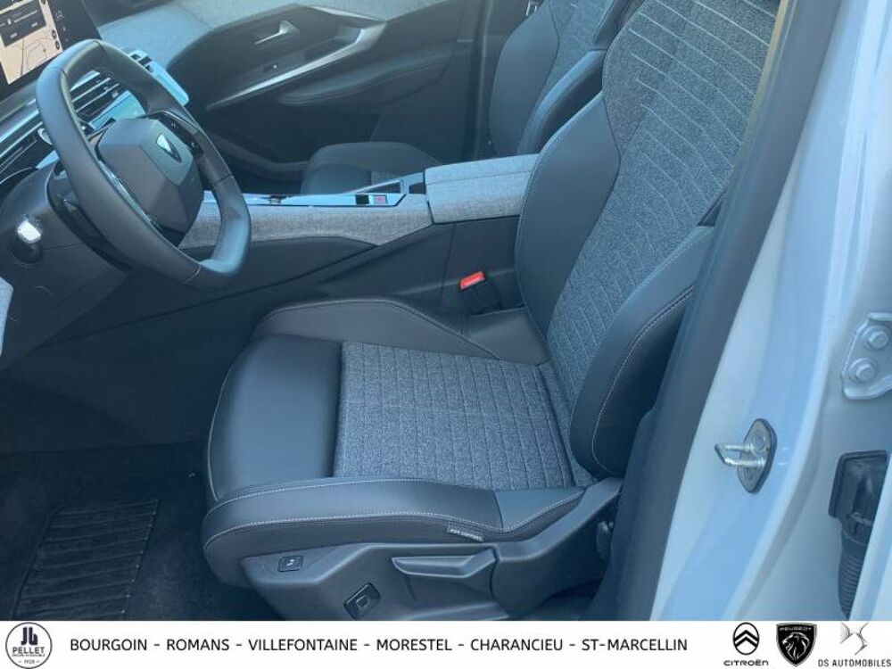 3008 Hybrid 145 e-DCS6 Allure Business 2026 occasion 38300 Bourgoin-Jallieu