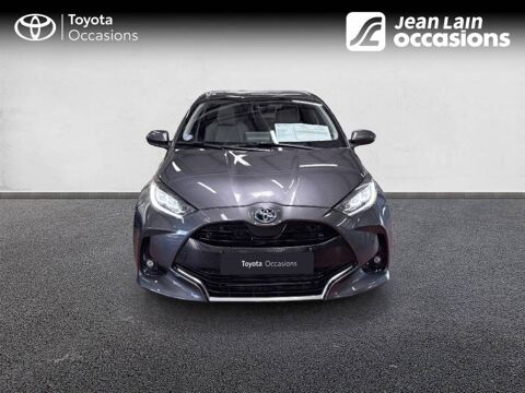 Yaris Hybride 116h Iconic 2023 occasion 26000 Valence