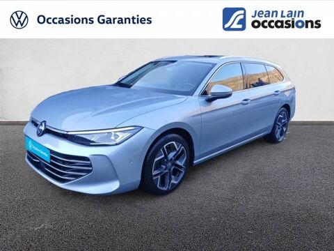 Volkswagen Passat 1.5 eTSI OPF 150 DSG7 Elegance 2024 occasion Albertville 73200