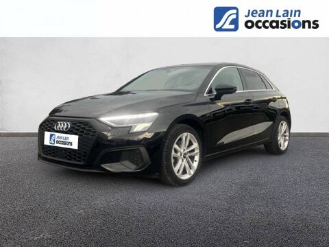 Annonce voiture Audi A3 23490 €