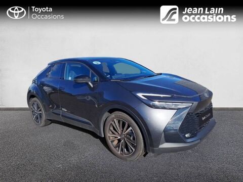 C-HR Hybride 140 Collection 2024 occasion 38170 Seyssinet-Pariset