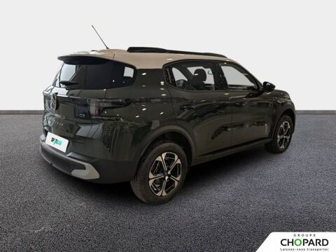Annonce voiture Citron C3 Aircross 29900 