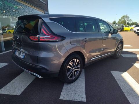 Espace Blue dCi 160 EDC Zen 2020 occasion 50000 Saint-L&ocirc;