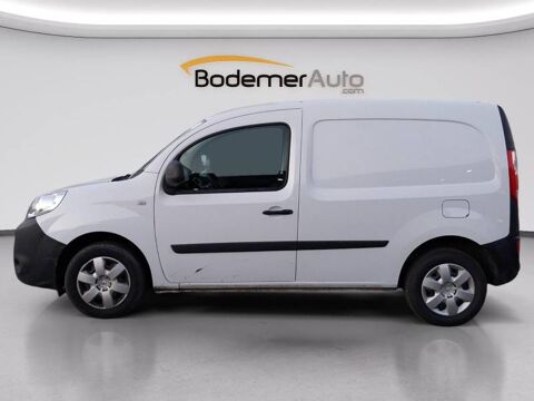Kangoo Express KANGOO EXPRESS BLUE DCI 95 EXTRA R-LINK 2021 occasion 61100 Flers