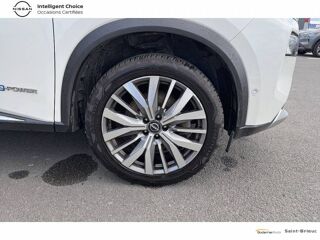 X-Trail e-POWER 204 ch Tekna 2023 occasion 22000 Saint-Brieuc