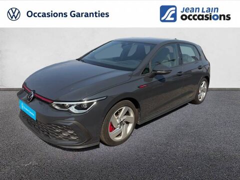 Annonce voiture Volkswagen Golf 27990 €